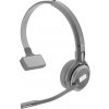 EPOS | IMPACT SDW 5016 - UK, Bezdrôtový, Kancelária / call centrum, 20 - 16000 Hz, 44 g, Slúchadlá s mikrofónom, Čierna 1000620