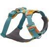 Ruffwear Front Range Dog Harness-Spring-Mountains-XS Farba: Spring-Mountains, Velkost: XS