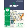 Canson Pad 1557 Drawing Skicár 30 A4 180 g