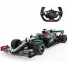 Rastar R/C auto Mercedes AMG F1 W11 EQ Performance 1:12