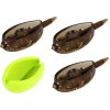 MIKADO - Sada Kŕmidiel Method Feeder Aperio L 15 g