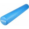 Yoga EVA Roller joga valec modrá dĺžka 90 cm
