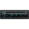 Autorádio s CD KENWOOD KDC-BT560DAB čierne