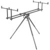Tripod Delphin TPX3 Silver