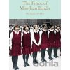 The Prime of Miss Jean Brodie - Muriel Spark