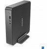 Lenovo IdeaCentre Mini 01IRH10R Luna Grey (91B2004UMK)