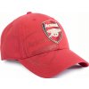Arsenal FC Arsenal FC červená vyšitý znak
