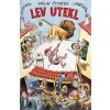 Lev utekl - Václav Čtvrtek