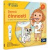 ALBI Minikniha pre najmenších - Denné činnosti 49987 - Kniha
