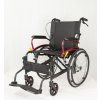 ANTAR Invalidný vozík hliníkový skladací