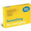 Kancelársky papier DataCopy A4, 80g, 500 listov