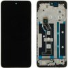 LCD Displej + Dotyková obrazovka + Rám Motorola Moto G15 Power - originál