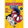 Viz Media Spider-Man: Kizuna 1