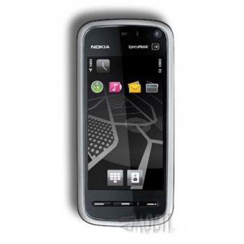 Nokia 5800 XpressMusic