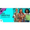 The Sims 4: Eco Lifestyle