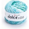 Yarn Art Dolce Vita 3408 variace zelené
