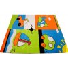 Tutumi Koberec LOVELY-KIDS 200 x 300 cm - VOZIDLO
