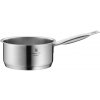 WMF Gourmet Plus 07.2616.6031, 1,4 L, Kolo, Nerezová oceľ, Nerezová oceľ, Nerezová oceľ, Keramický, Plyn, Halogén, Indukčná, Uzavretá doska