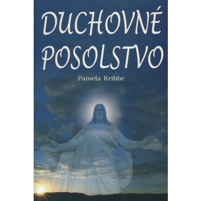 Duchovné posolstvo - Pamela Kribbe