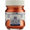 Talens Extra Fine gvašová farba copper 50 ml
