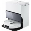 Robotický vysávač Roborock S8 MaxV Ultra white (S8MVU02-00)