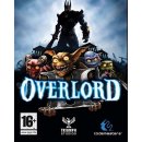 Hra na PC Overlord 2