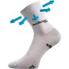 VOXX Mission Medicine Ponožky VoXX svetlo šedé 1 pár 35-38 101573