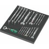 Wera Kľúče Joker 6003 6 - 24 mm sada 19 dielov 150121