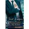 Movie-Town Murders (Josh Lanyon)(Brožovaná)