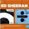 ED SHEERAN - DIVIDE & NO. 6 COLLABORATIONS PROJECT