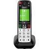 Gigaset EASY 500 bezdrôtový telefón pre seniorov farebný displej čierna; S30852-H3115-B101