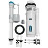 Bruckner Splachovací mechanizmus k WC kombi 301.493.0
