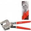 Yato Kleště ke spojování profilů 275mm max 0,8mm YT-5130