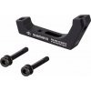 Shimano Adaptér zadný na kotúč 160mm FM/PM