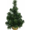 VIANOČNÝ STROMČEK ZAŤAŽENÝ /M/ 55CM