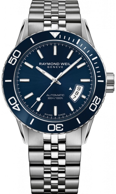 Raymond Weil 2760-ST3-50001