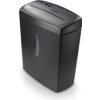 Hama 50585 Safe X100CD, skartovačka, krížový rez, 10 listov, stupeň utajenia P4 T4 E3