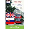 E-kniha 1000 slov a 4000 fráz, anglicky-slovensky - Robert Hodosi