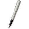 Faber-Castell Hexo Silver Matt 0021/15059