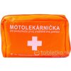 Motolekárnička Panacea, textilná, 143/2009