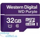 microSDHC 32GB Class 10 WDD032G1P0A