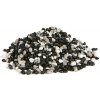 Marmolit - Zebra | 2 zrnitosti | 2 balenie | 2 EUR/kg | Skladom Hmotnosť: 15 Kg, Zrnitost: Jemnozrnný (1.0 - 1.5 mm)