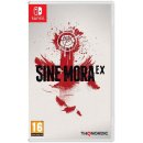 Sine Mora EX