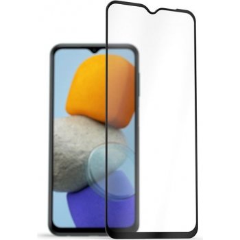 AlzaGuard 2.5D FullCover Glass Protector na Samsung Galaxy M23 5G AGD-TGB0092