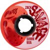 Gawds Zack Savage 58mm/ 90A 4-pack