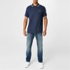 Tričko Slazenger Navy 8821111