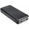 Veger W2015 20000 mAh čierna