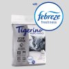 Tigerino Performance Active Carbon Ambi Pur podstielka so sviežou vôňou bielizne 2 x 12 kg