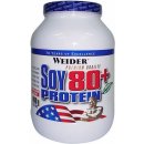 Weider SOY 80+ Protein 800 g