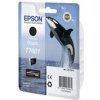 kazeta EPSON T7601 SureColor SC-P600 photo black